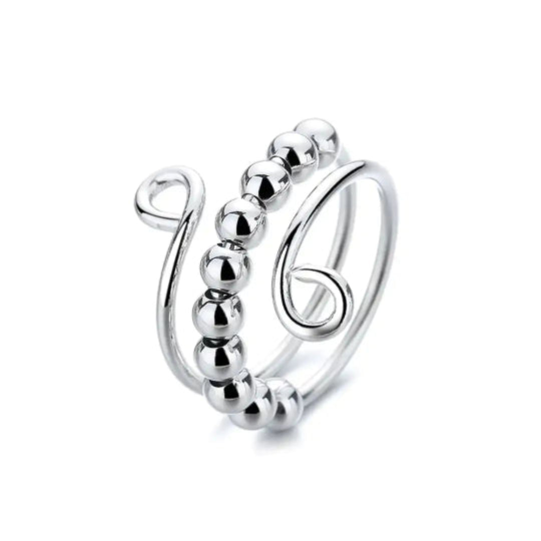 Fidget ring